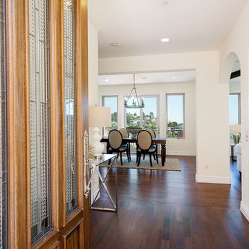 Spanish Colonial Remodel