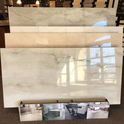 Our Showroom - Products