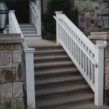 Exterior Ideas