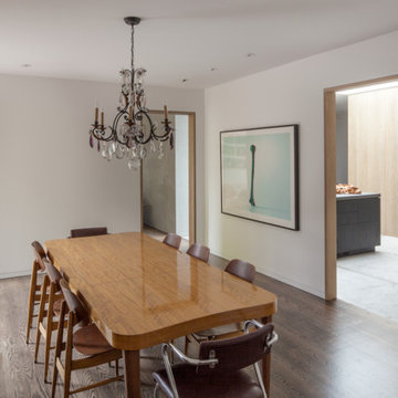SW Beaverton Ave Residence