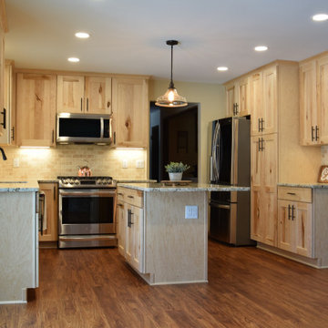 Brightening Remodel