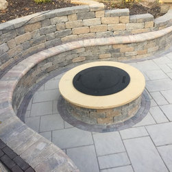 ZENTRO SMOKE REDUCING FIRE PITS - Products