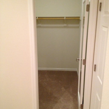 Hardwood Flooring and Stairs - Staple down over cork underlayment