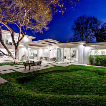 Encino, CA