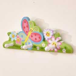 Magic Garden Peg Hooks - Products