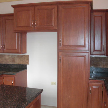 Kitchen Installations by SEI