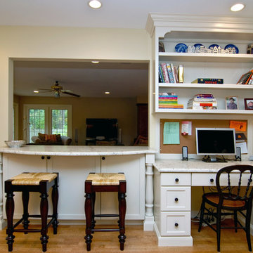 Susan's Kitchen