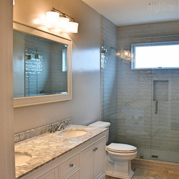 Whitt Residence