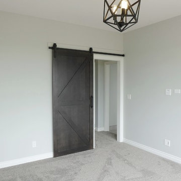 Custom Home: Prominence Pointe