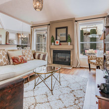 Ibex home