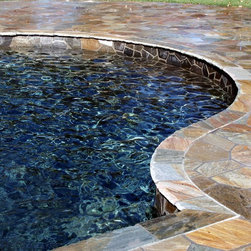 Patio stone - Products