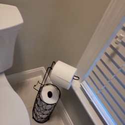 Bathroom Transformation in Apex - Products