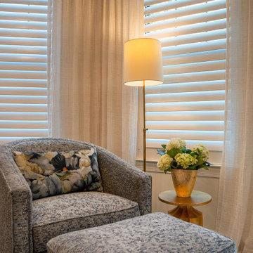 Florida Coastal Retreat: Bedroom 1