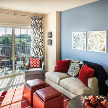 senior apartments