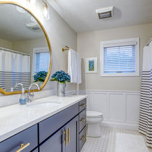 Bathroom Downstairs