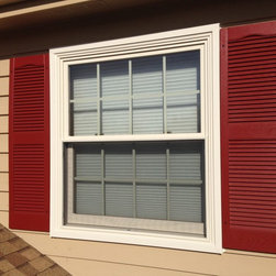 Andersen Windows - Windows
