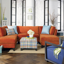 chaise sofa