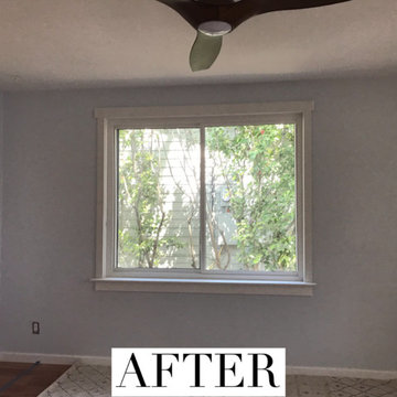 Before & After Photos - Various Projects