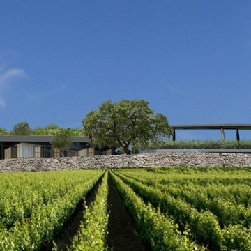 Ovacık Winery
