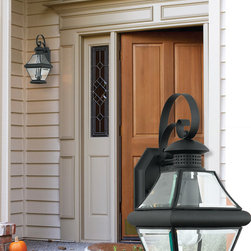 Quoizel Lighting - Lighting