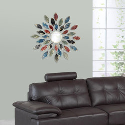 Wall Decor - Wall Decor