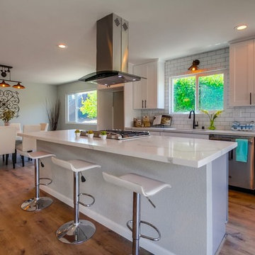 San Marcos remodel 2018