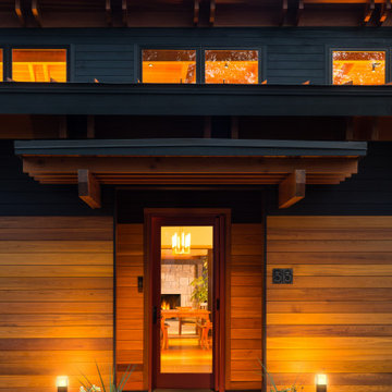 Private Residence, Saratoga Springs, NY