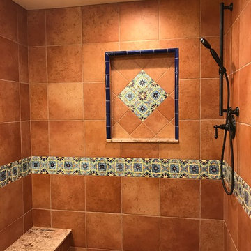 Kablers Bathroom Remodel