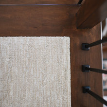 Wood floors