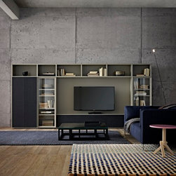 Rugs & Textile - Entrelacs - Produkte