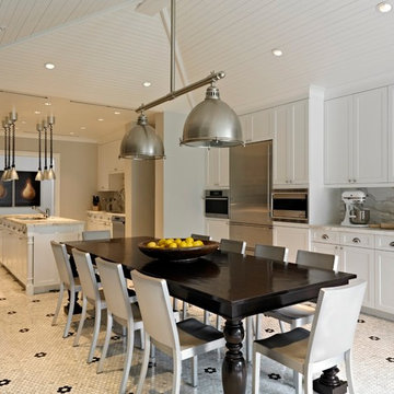 Indian Creek Residence