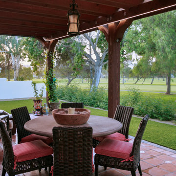 Jenko Project : Western Outdoor Designs