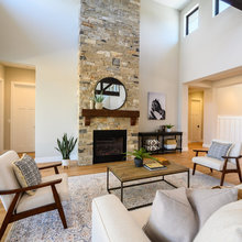 Vermont Fireplaces