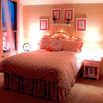 Kids Rooms