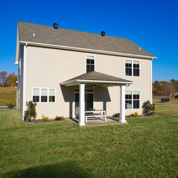 National Farmhouse | Westridge Commons | Evansville, IN