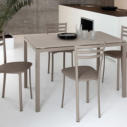 Time chair by DomItalia - Dining Chairs