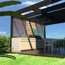 Exterior Ideas