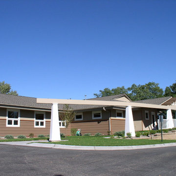 Cahill Dental Care