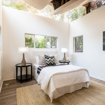 Wellesley - Contemporary Farm House