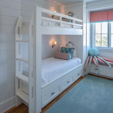Figure 8 Residence