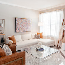 Living Room Ideas