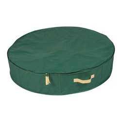 Wreath Storage Bag - 30 Inch - Holiday Storage