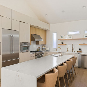 Modern Chic home in La Canada Flintridge