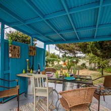 Outdoor Kitchen/patio