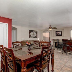 Joan De Arc - Peoria, AZ - Products