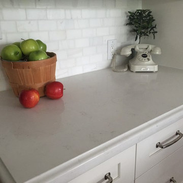 dsk Kitchens- Transitional Kitchens