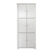 storage