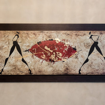 Suburra | Contemporary design