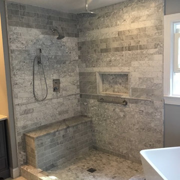 Luxury Bathroom