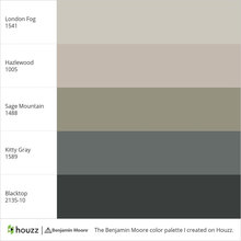 Color schemes